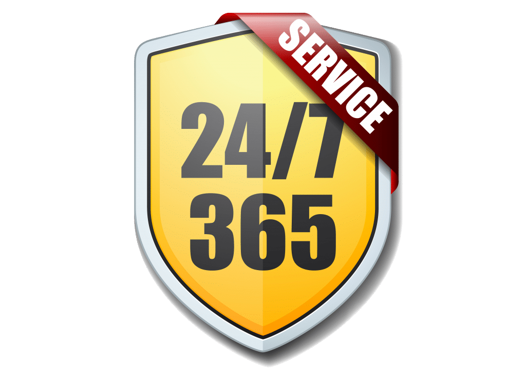 24/7 Tyre Fitting Service