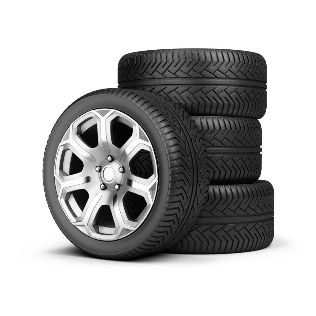 Mobile Tyre Fitting Somerset